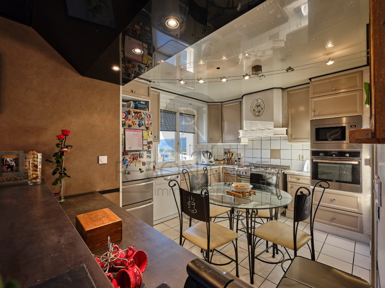 vente Maison Annecy Le Vieux - Photo 9