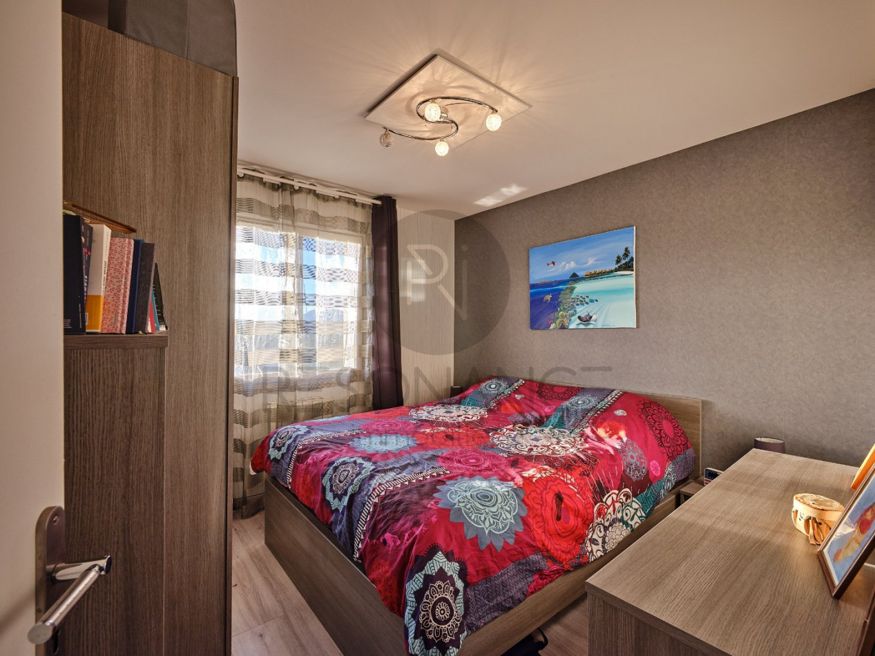 vente Maison Annecy Le Vieux - Photo 13