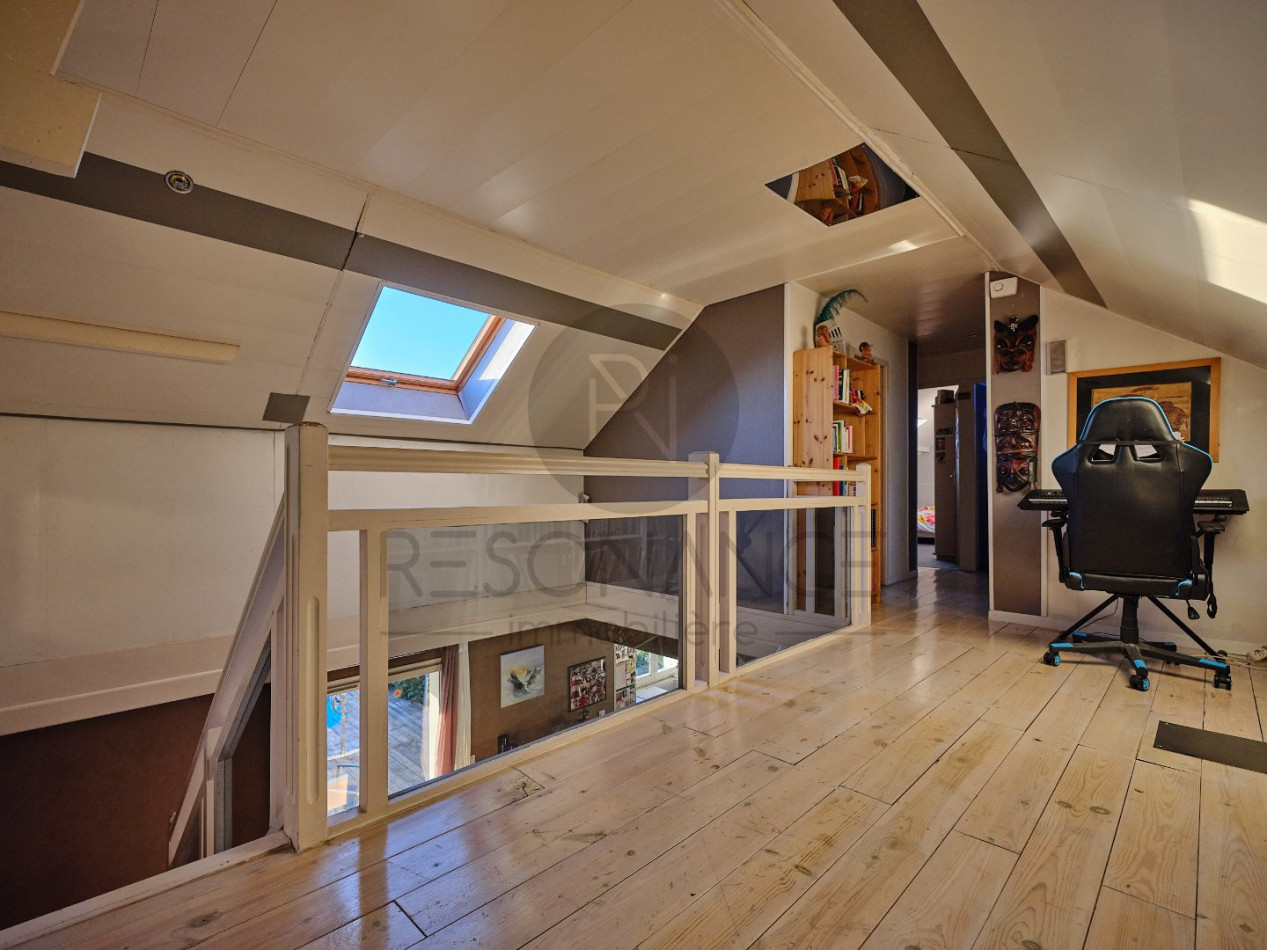 vente Maison Annecy Le Vieux - Photo 12