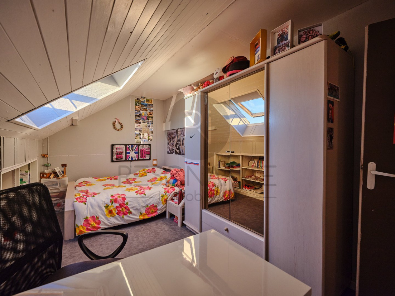 vente Maison Annecy Le Vieux - Photo 10