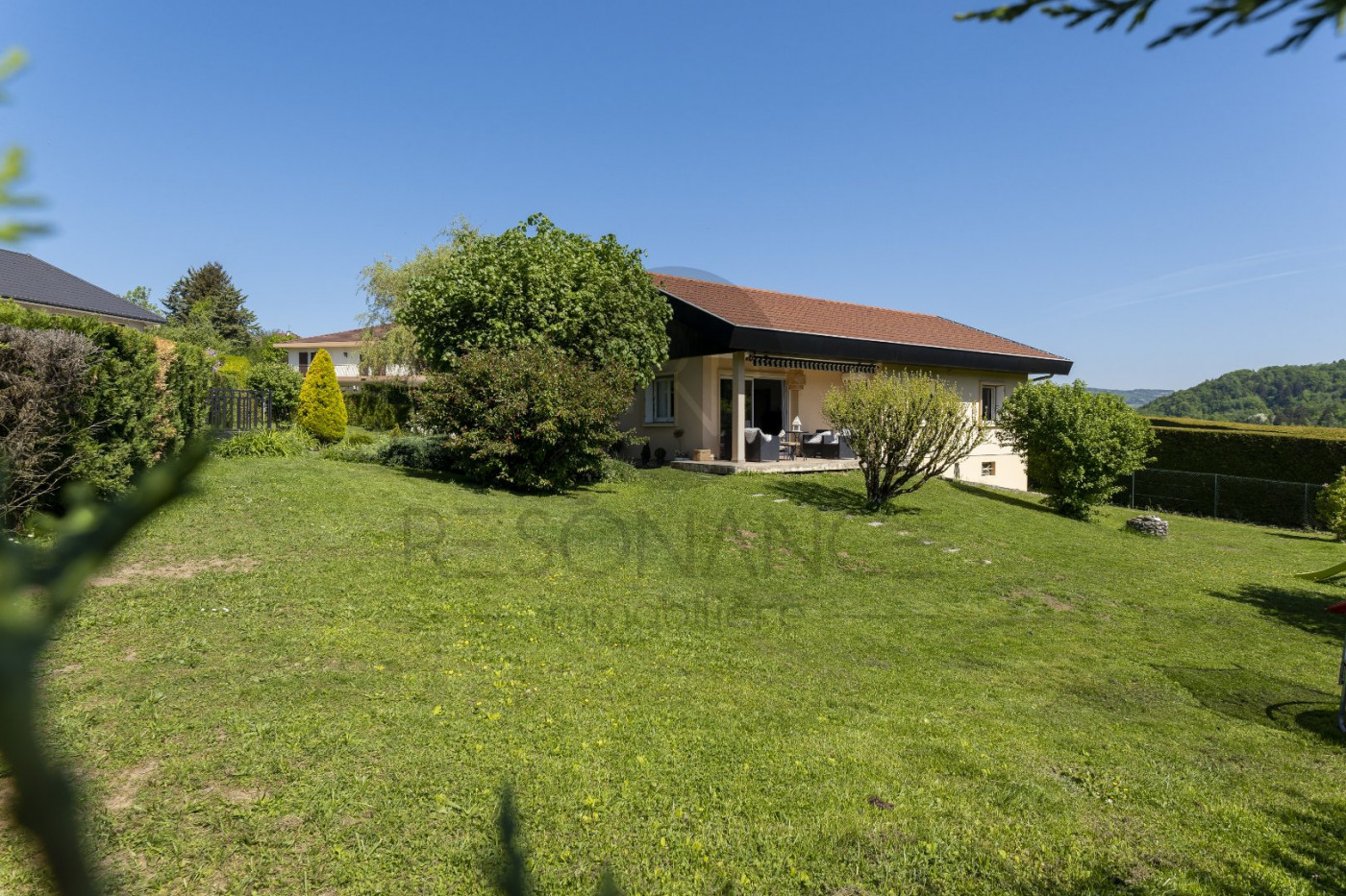vente Maison Saint Martin Bellevue - Photo 6