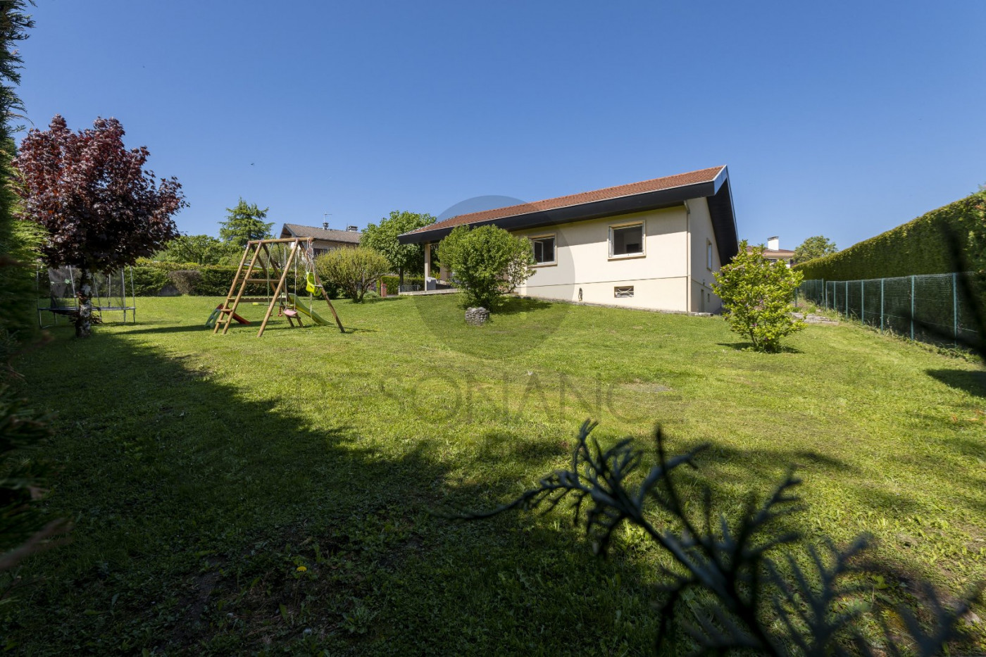 vente Maison Saint Martin Bellevue - Photo 1