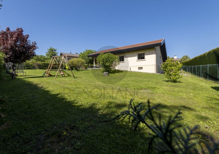 vente Maison Saint Martin Bellevue