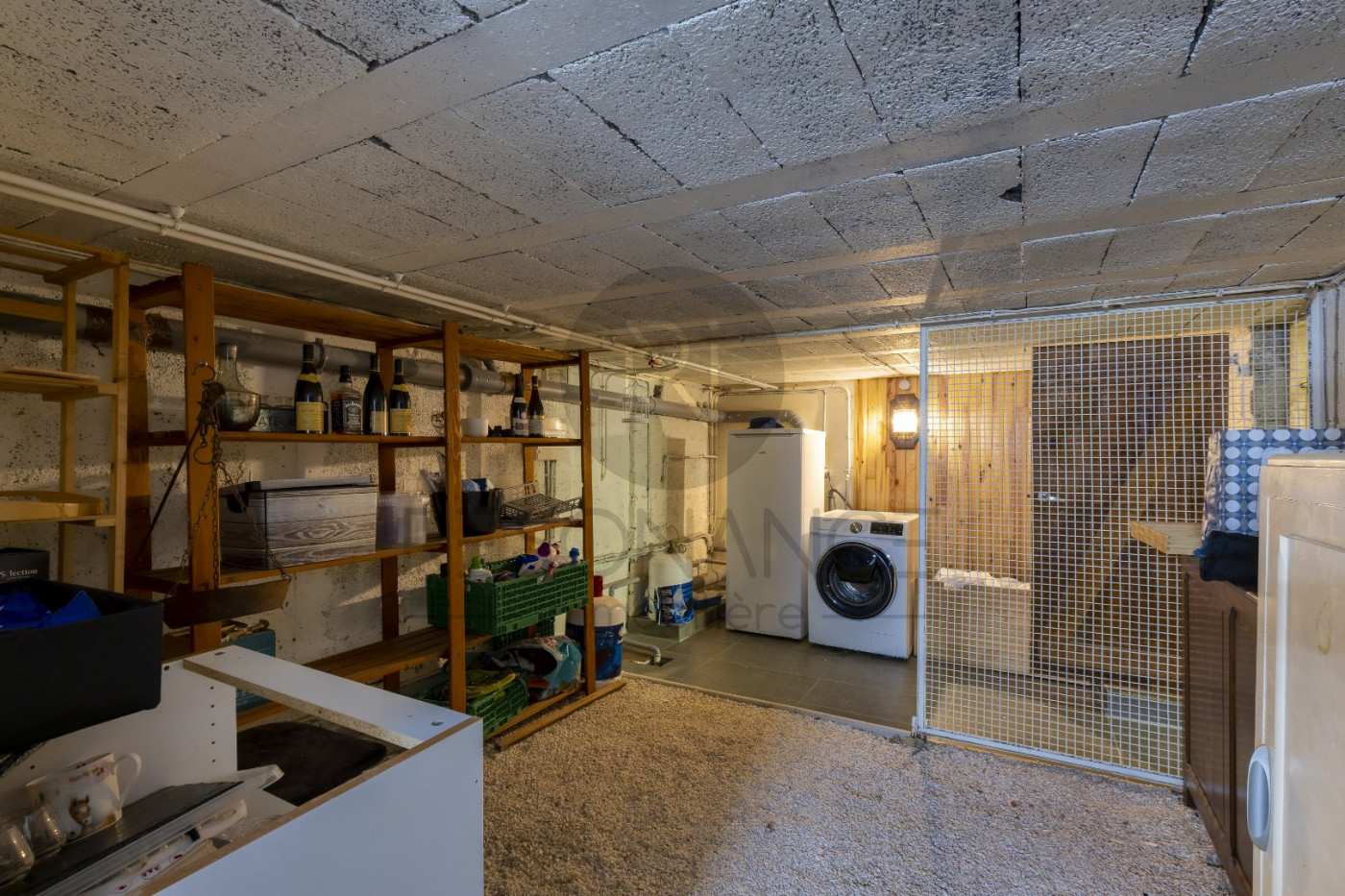 vente Maison Saint Martin Bellevue - Photo 16