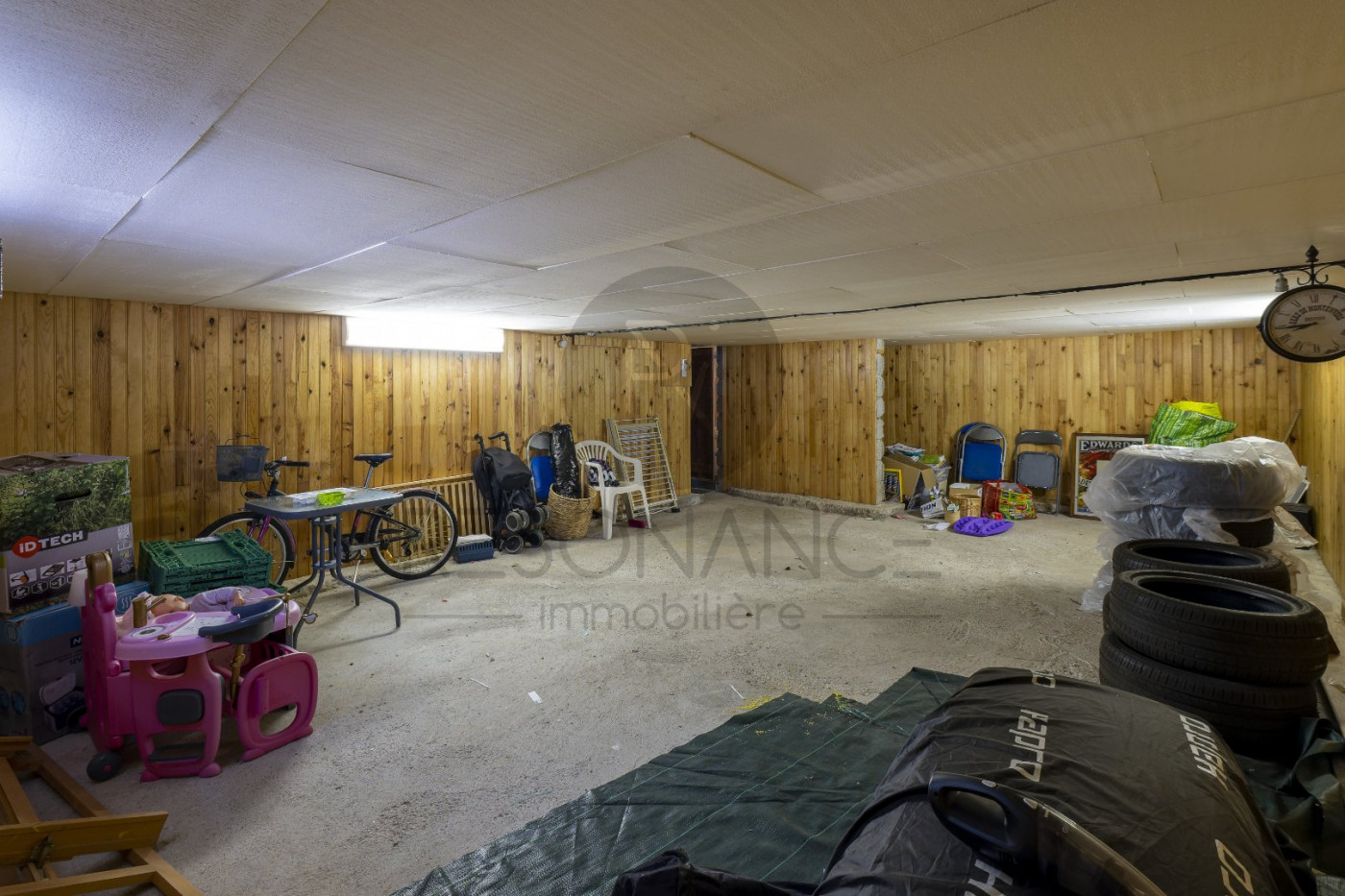 vente Maison Saint Martin Bellevue - Photo 17