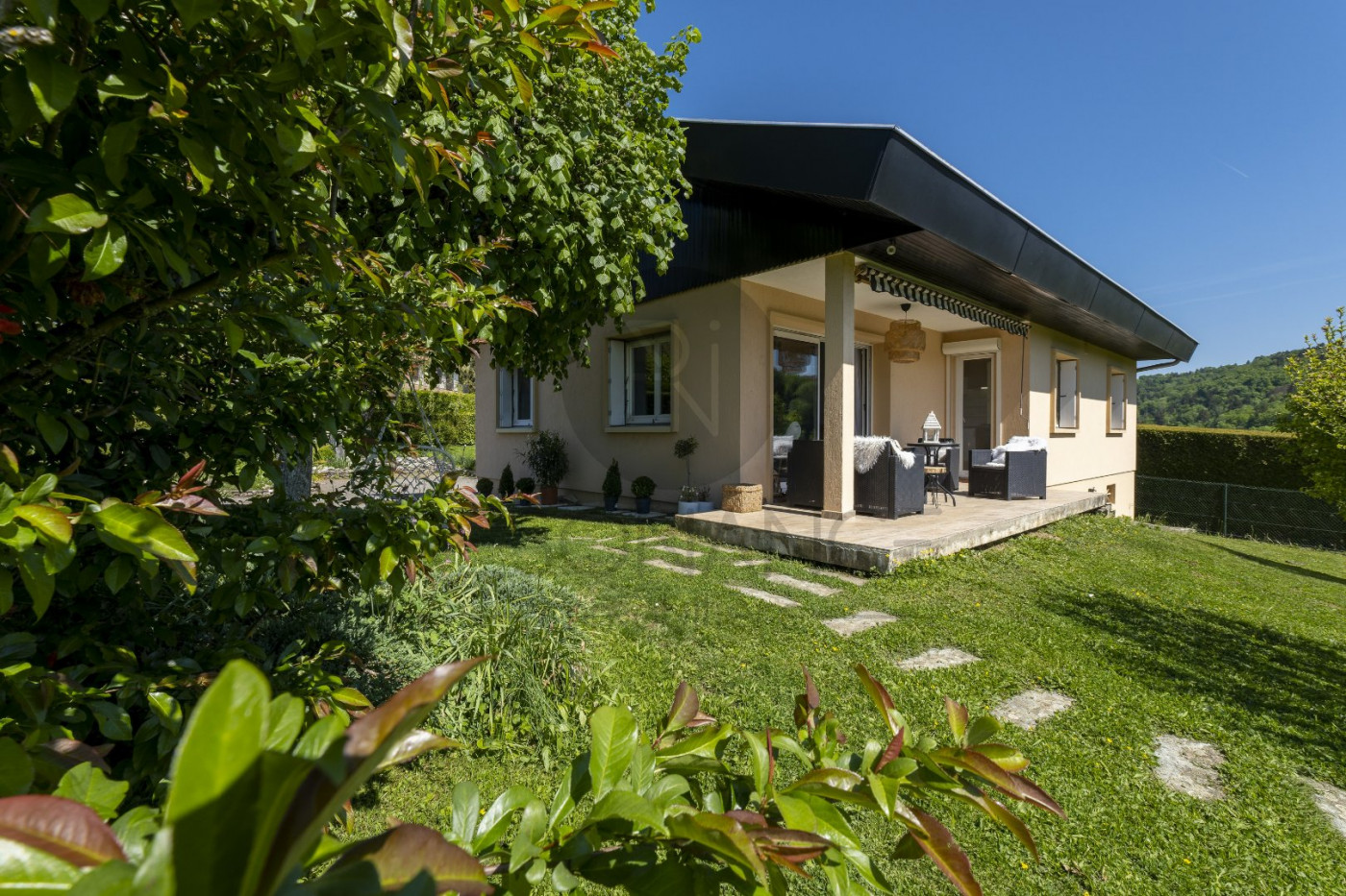 vente Maison Saint Martin Bellevue - Photo 18