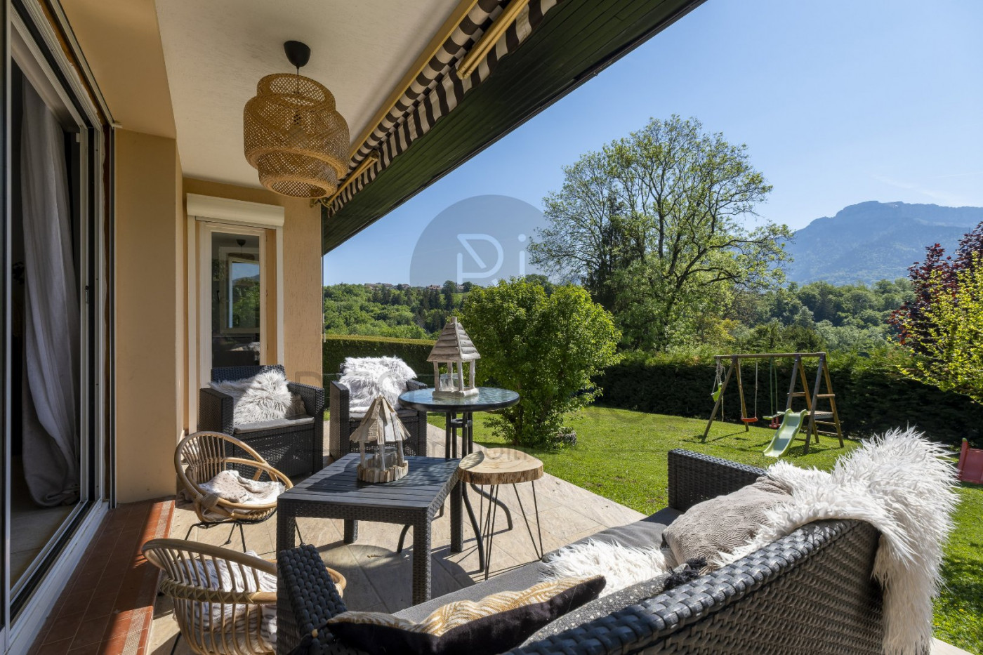 vente Maison Saint Martin Bellevue - Photo 3