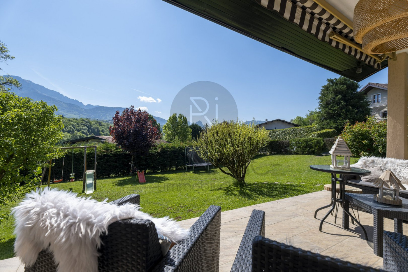 vente Maison Saint Martin Bellevue - Photo 5