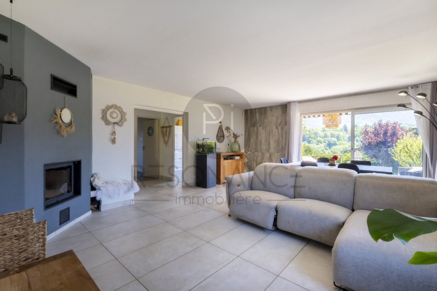 vente Maison Saint Martin Bellevue - Photo 2