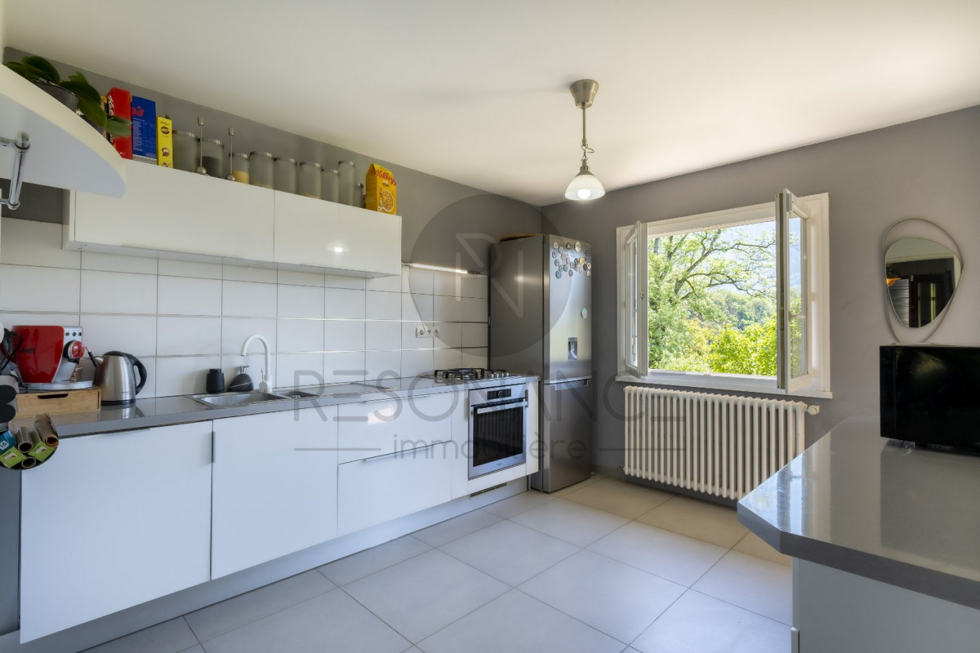 vente Maison Saint Martin Bellevue - Photo 10