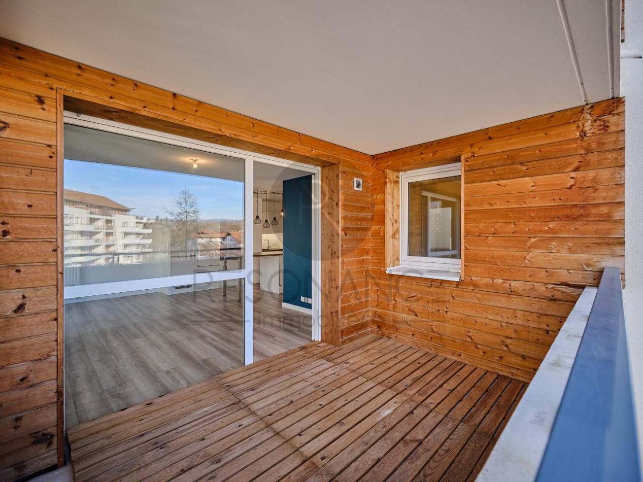 vente Appartement Annecy - Photo 7