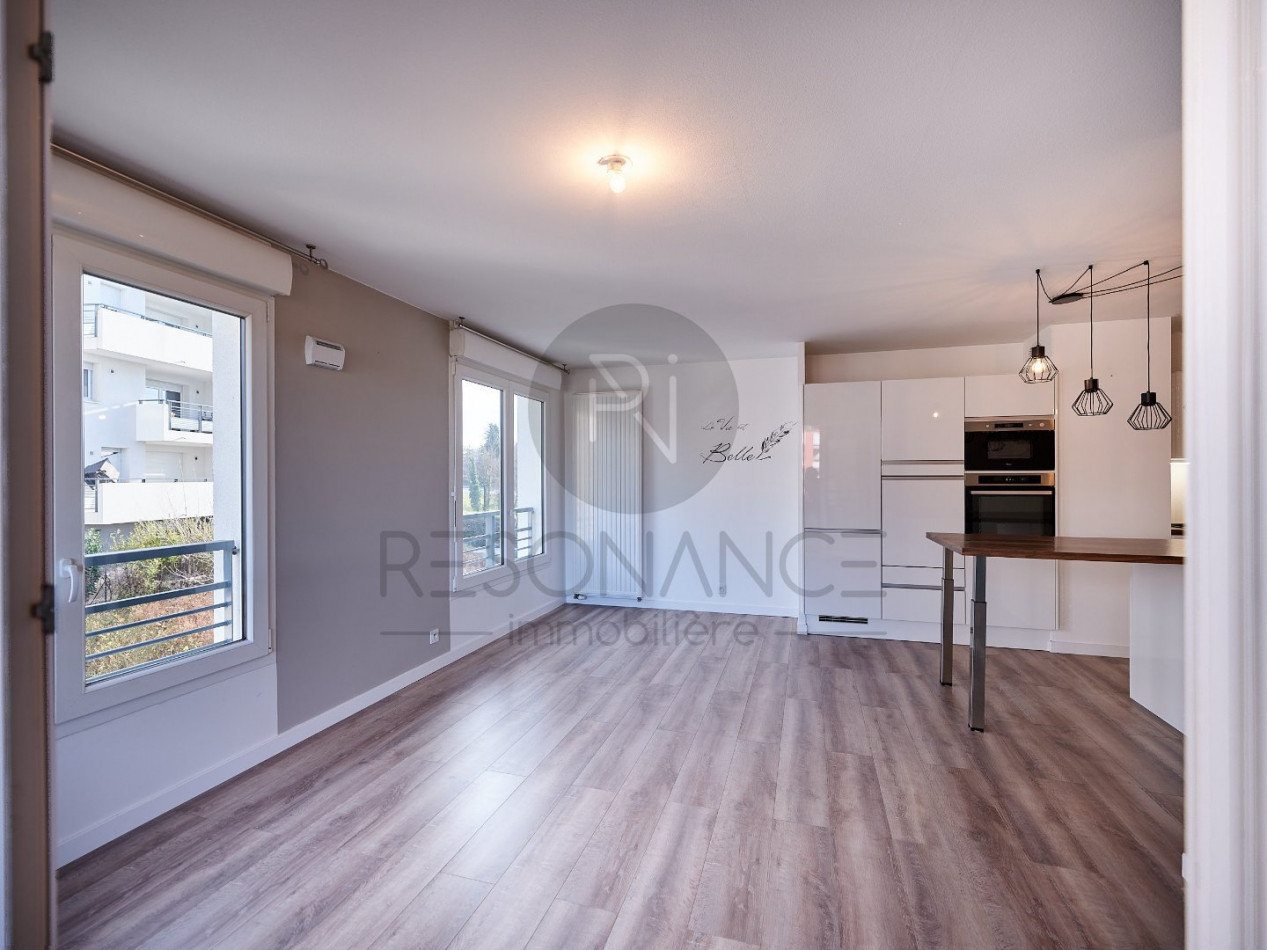 vente Appartement Annecy - Photo 4