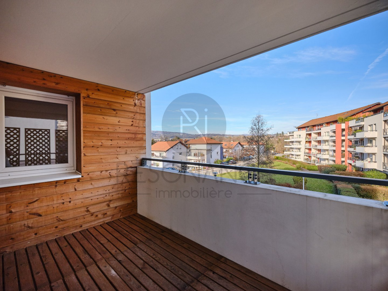 vente Appartement Annecy - Photo 9