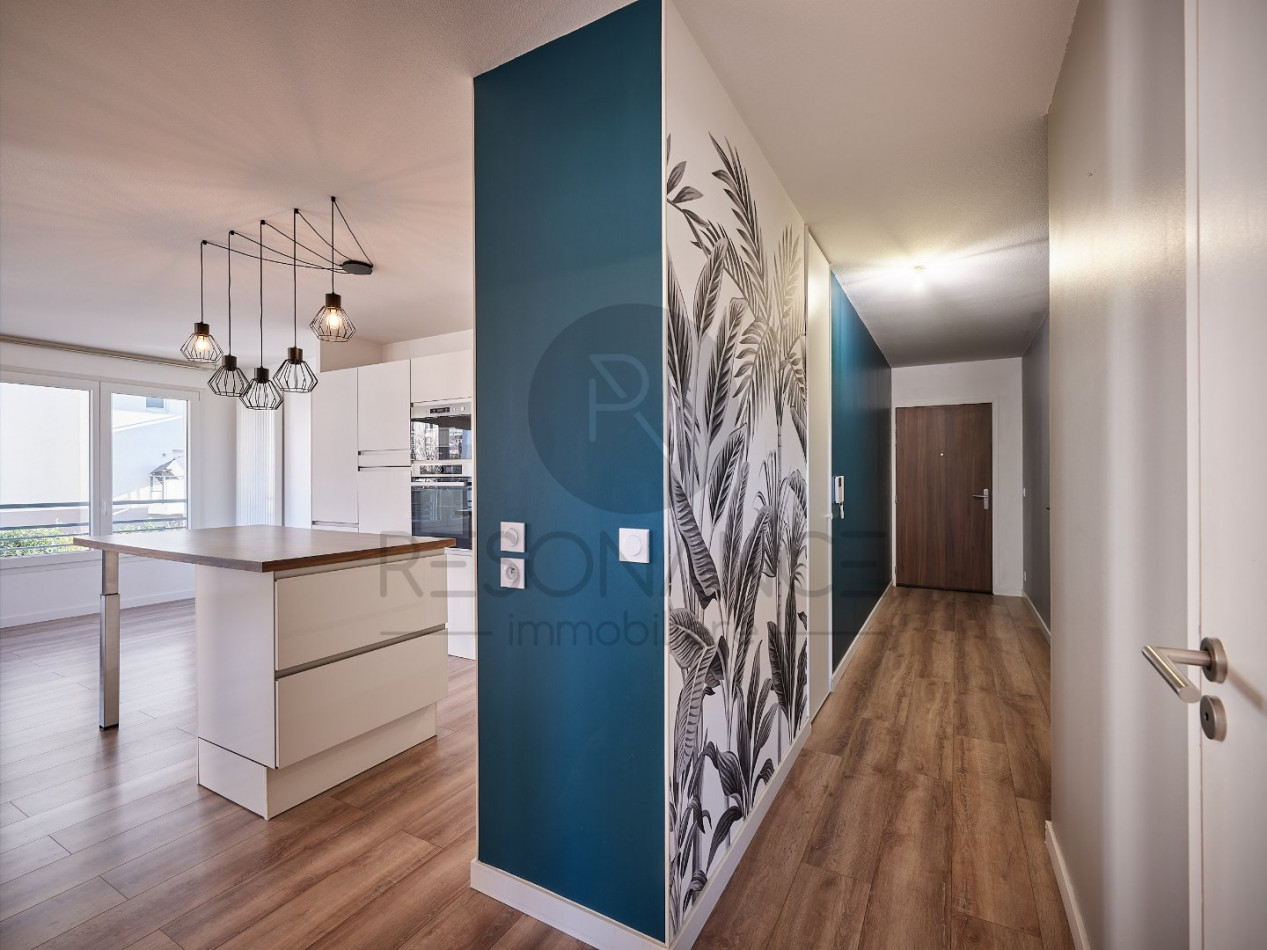 vente Appartement Annecy - Photo 5