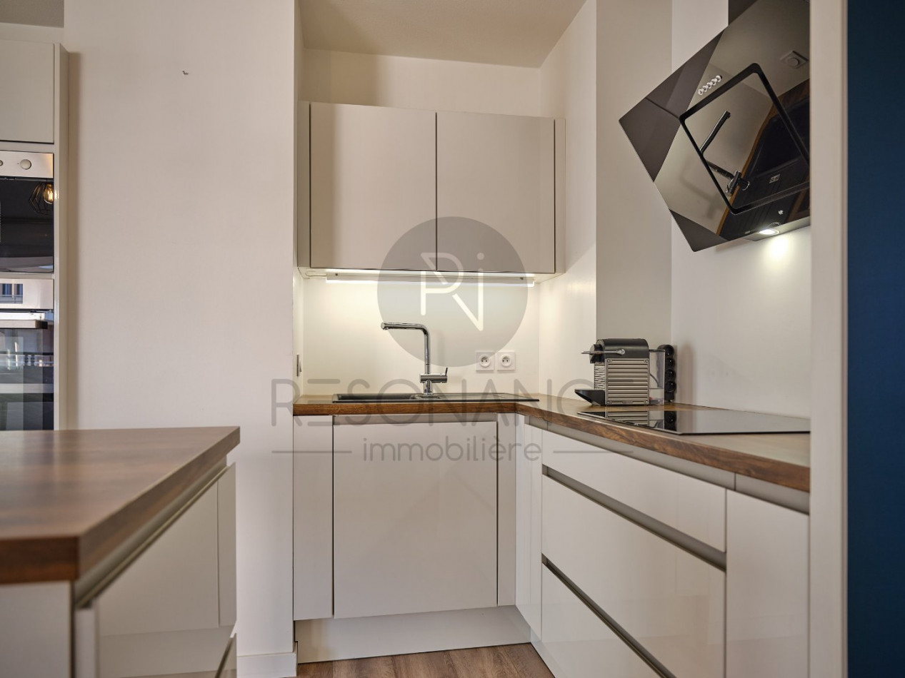 vente Appartement Annecy - Photo 13