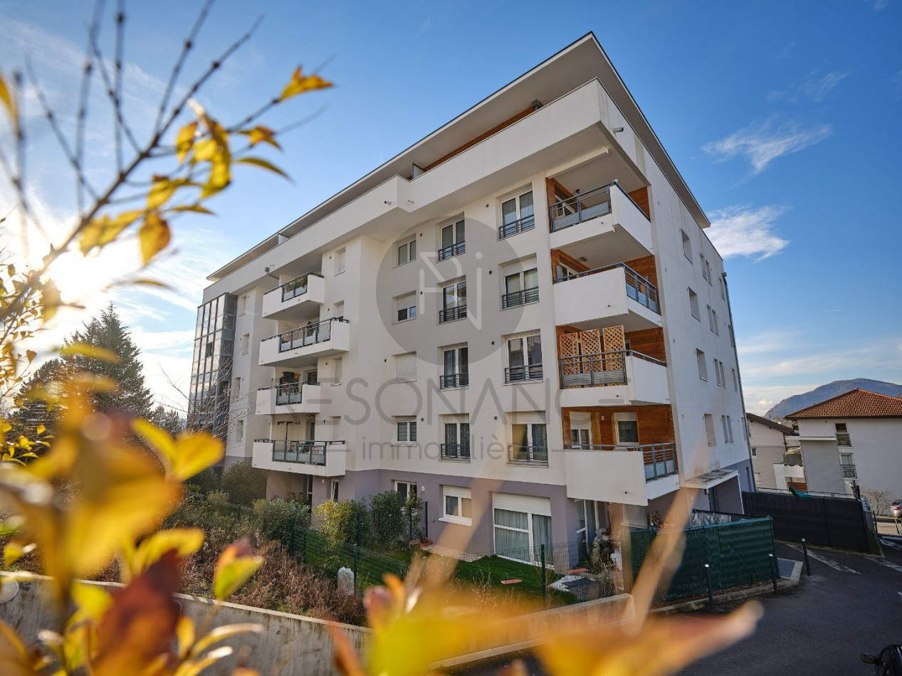 vente Appartement Annecy - Photo 15