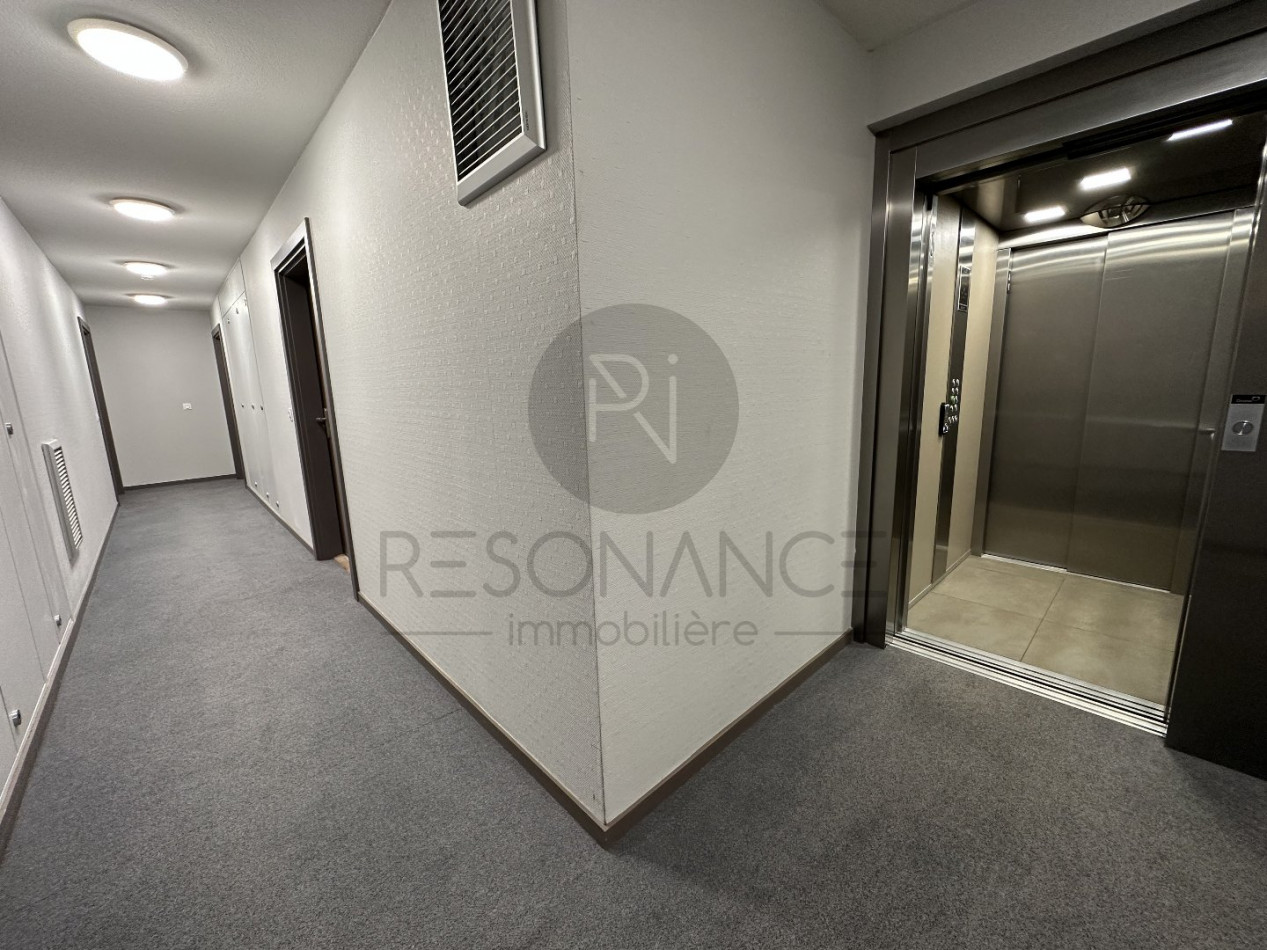 vente Appartement Annecy - Photo 18