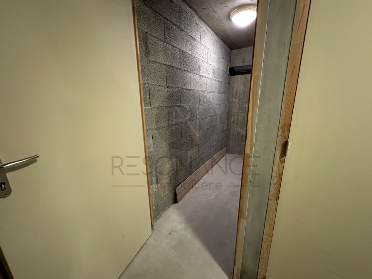 vente Appartement Annecy - Photo 17