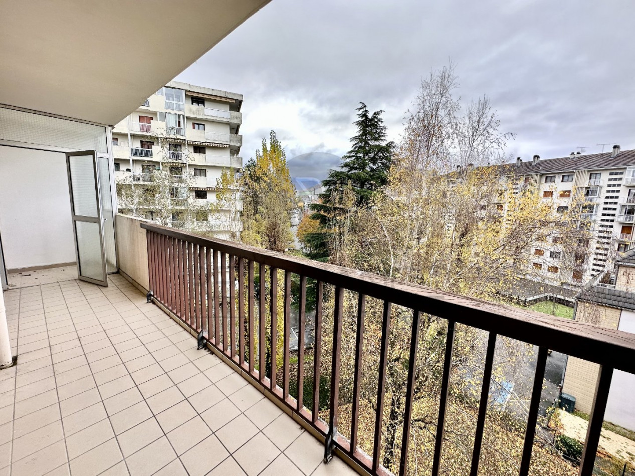 vente Appartement Annecy - Photo 1