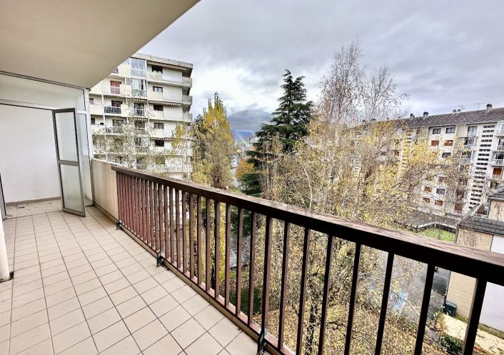 vente Appartement Annecy