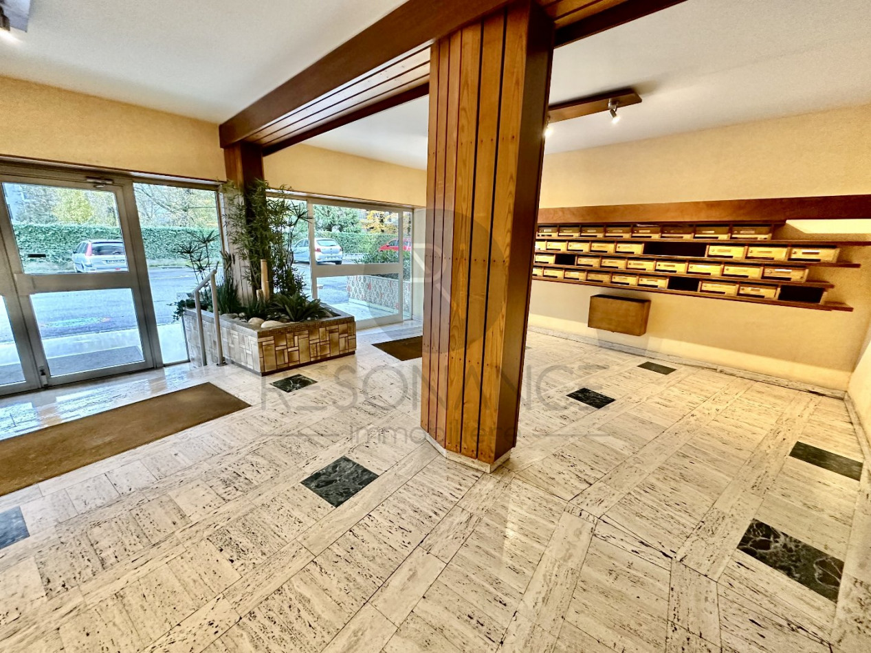vente Appartement Annecy - Photo 4