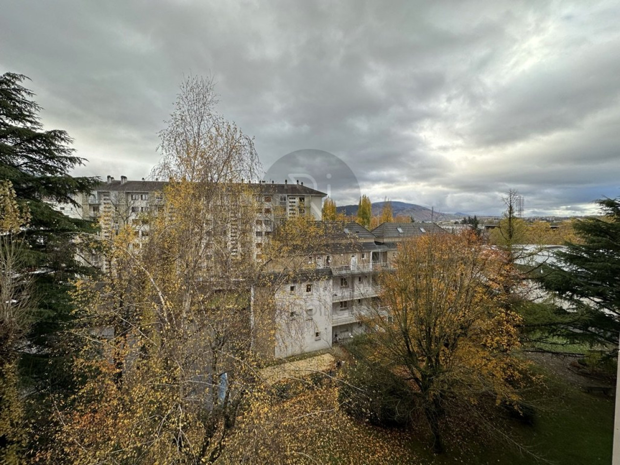 vente Appartement Annecy - Photo 3