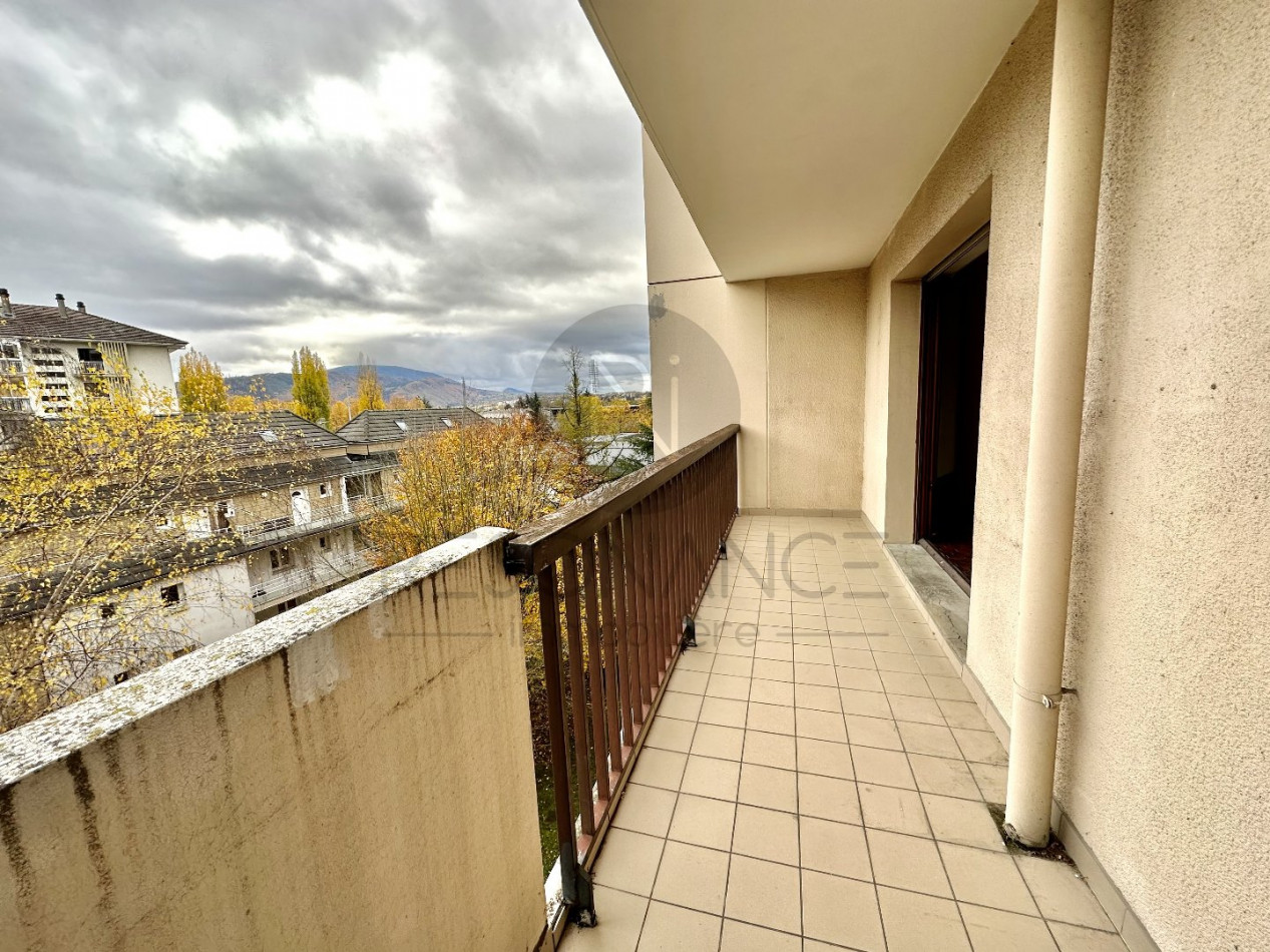 vente Appartement Annecy - Photo 8