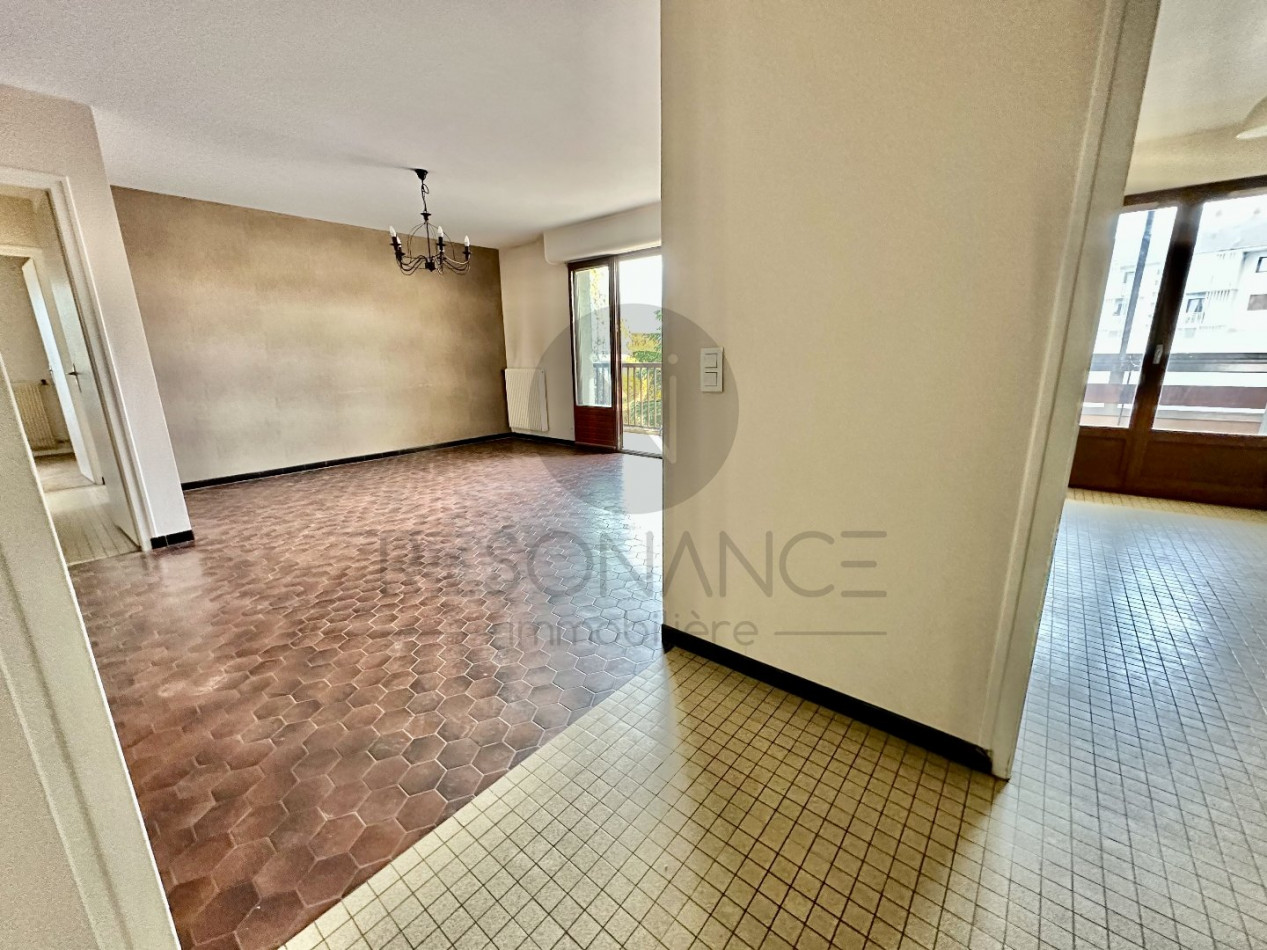 vente Appartement Annecy - Photo 2