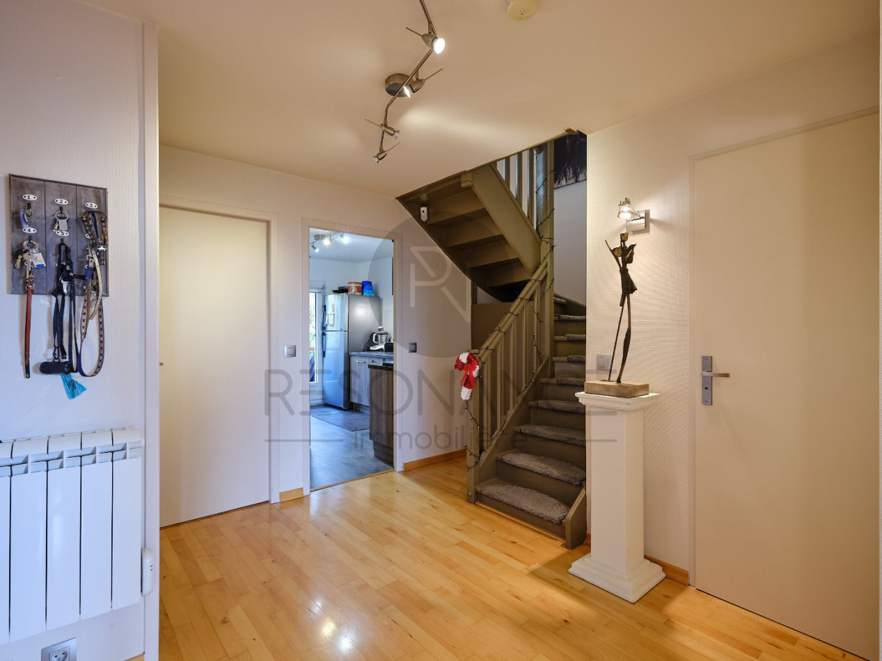 vente Appartement Annecy Le Vieux - Photo 12