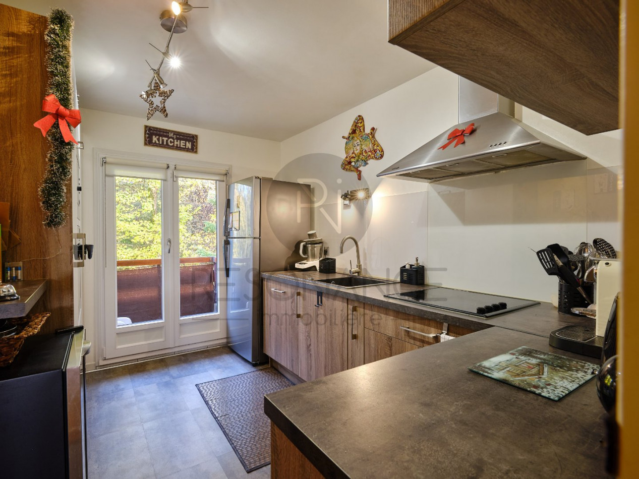 vente Appartement Annecy Le Vieux - Photo 9