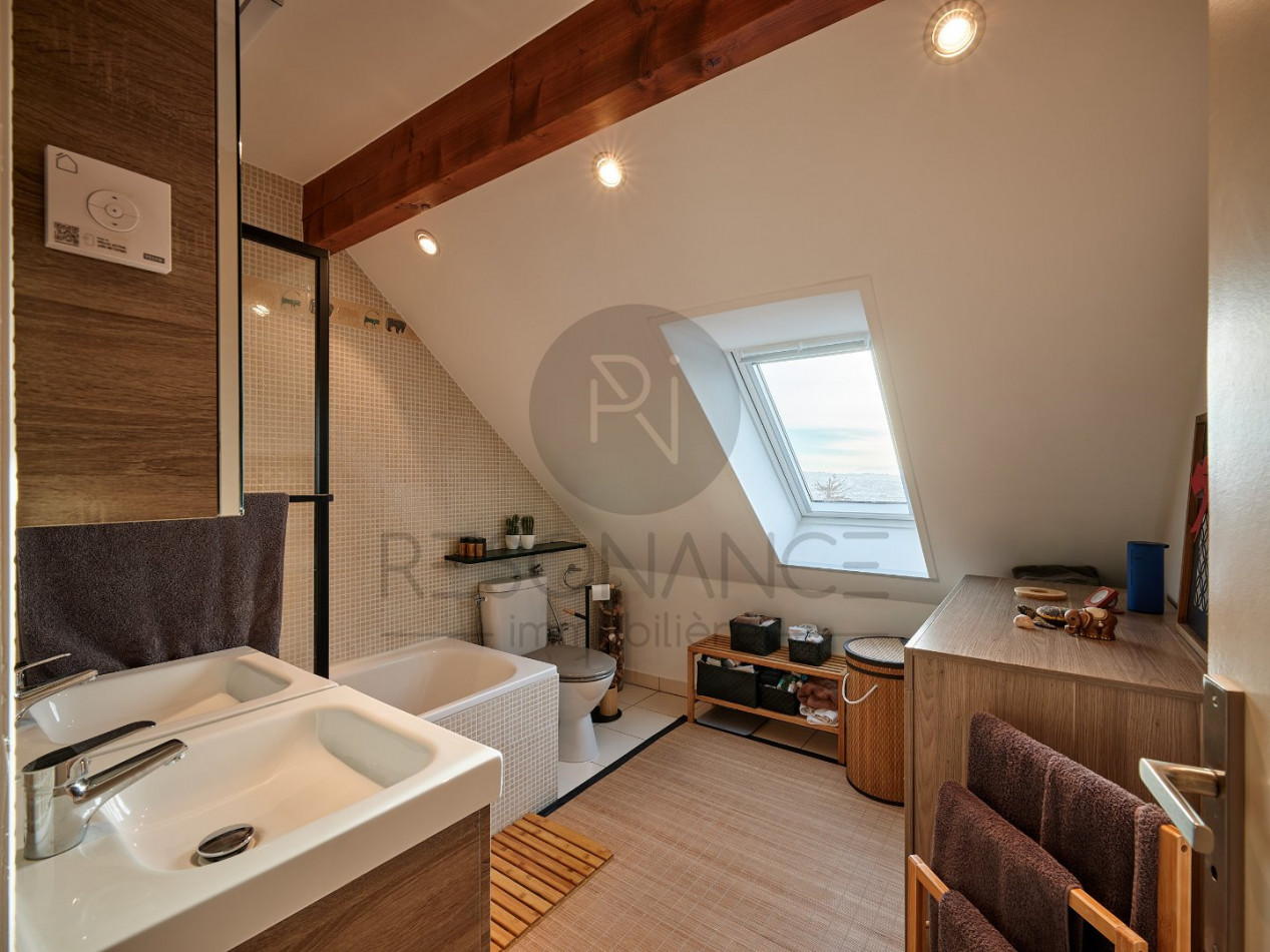 vente Appartement Annecy Le Vieux - Photo 17