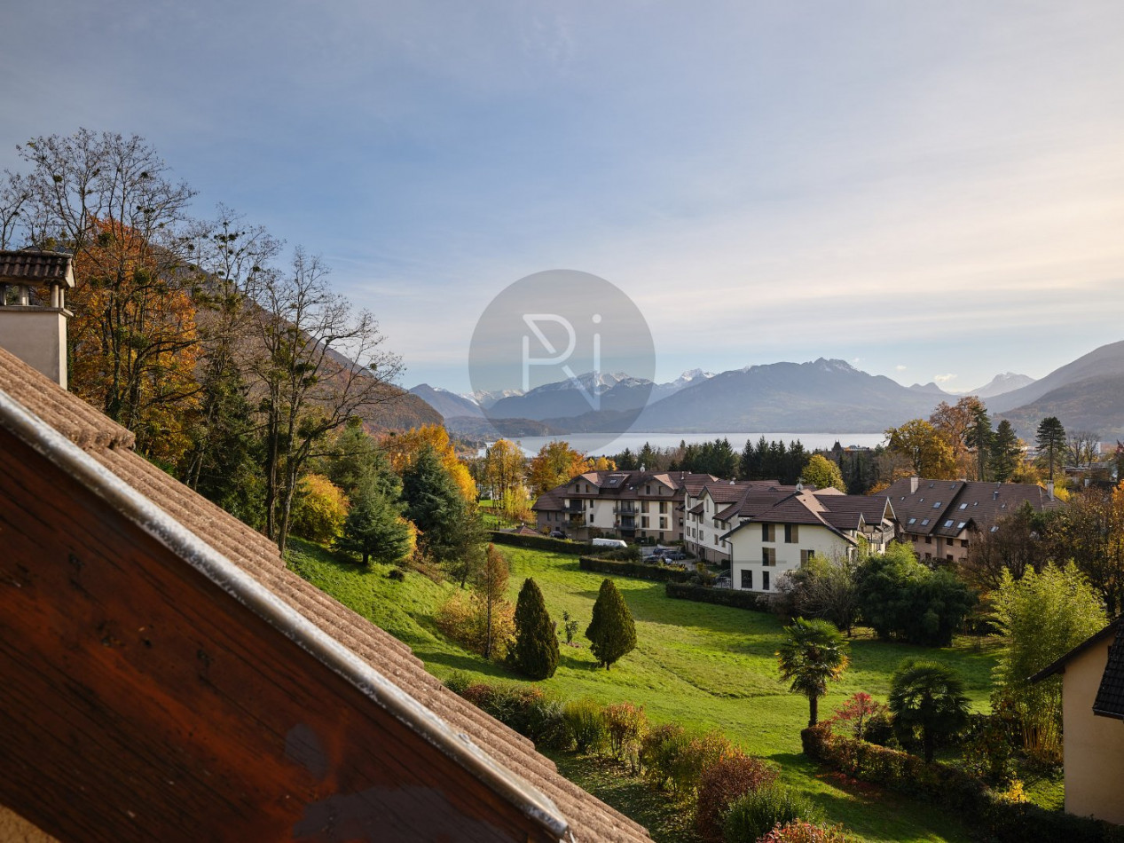 vente Appartement Annecy Le Vieux - Photo 1