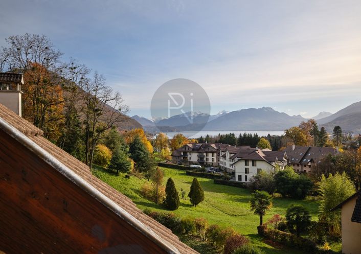 vente Appartement Annecy Le Vieux