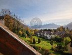 vente Appartement Annecy Le Vieux