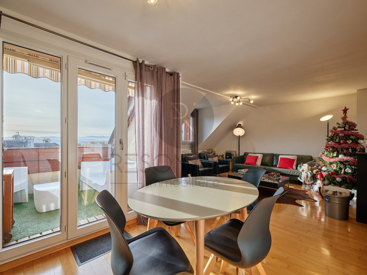 vente Appartement Annecy Le Vieux - Photo 5