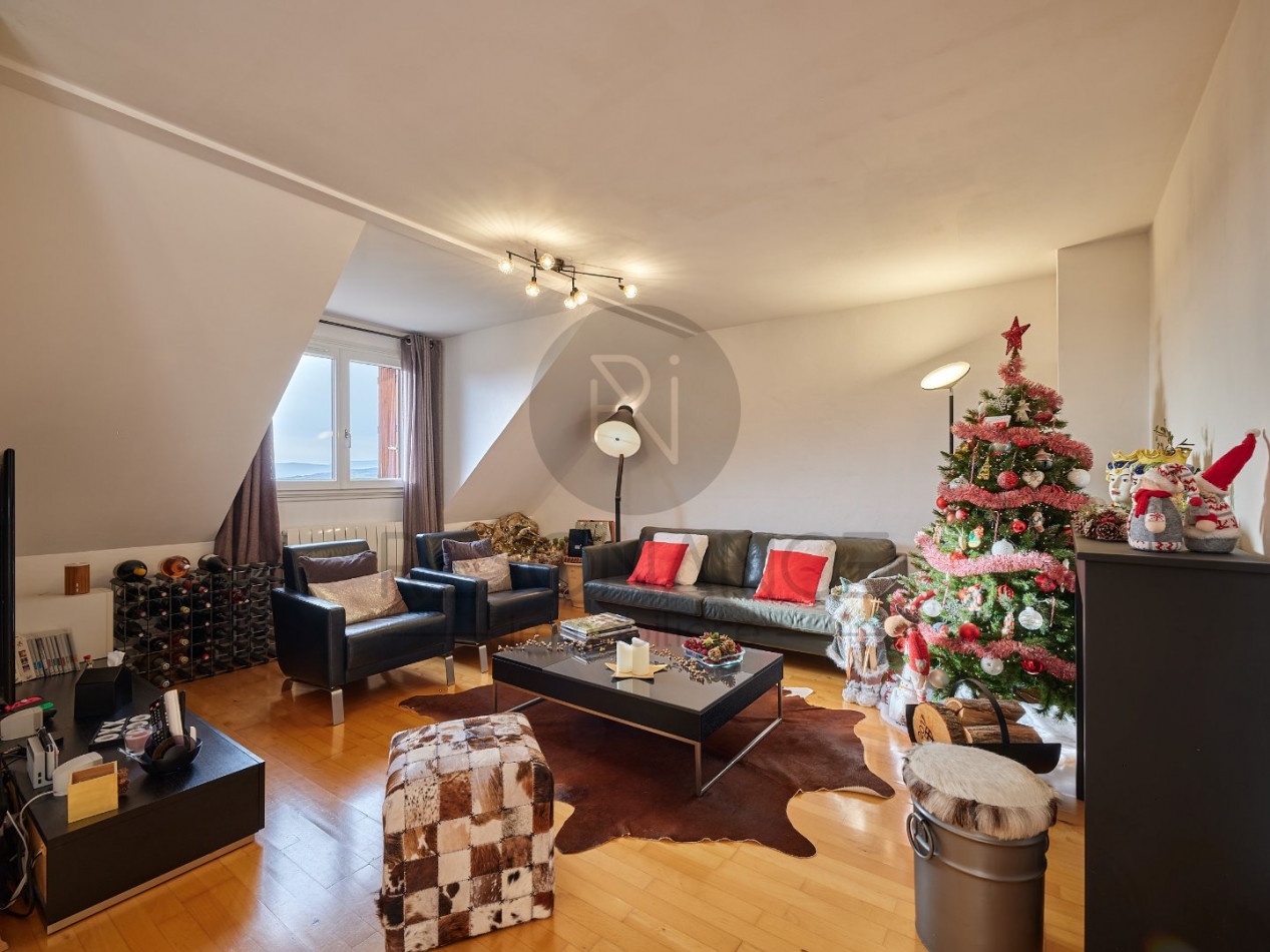vente Appartement Annecy Le Vieux - Photo 8