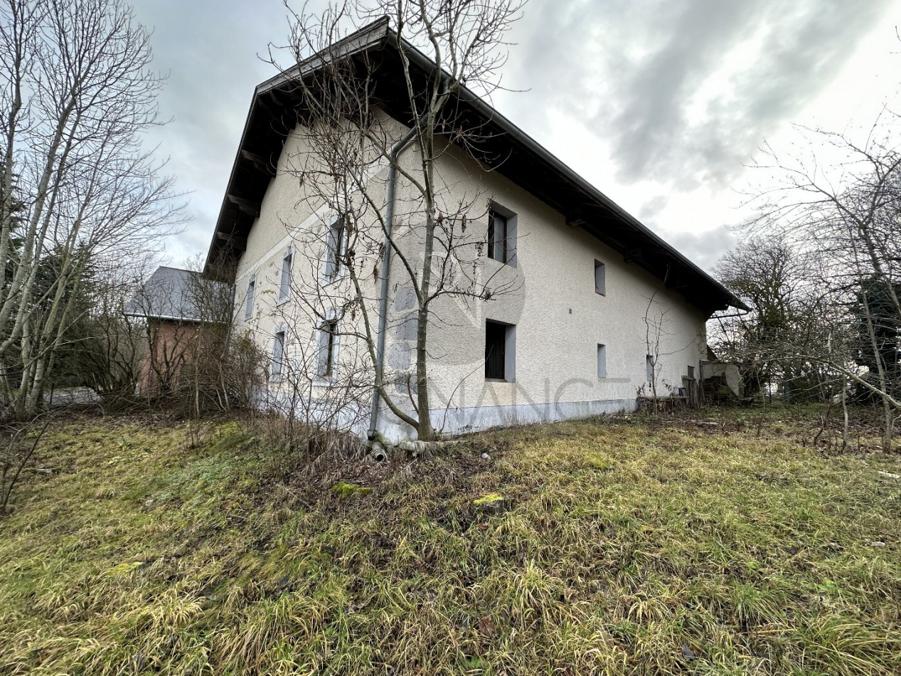 vente Maison Menthonnex En Bornes - Photo 5
