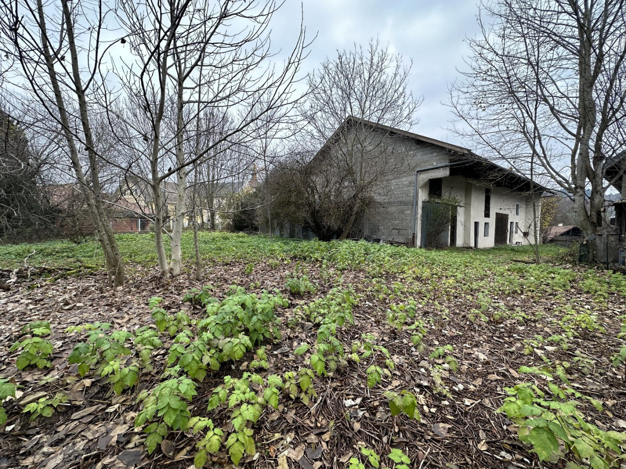 vente Maison Menthonnex En Bornes - Photo 1