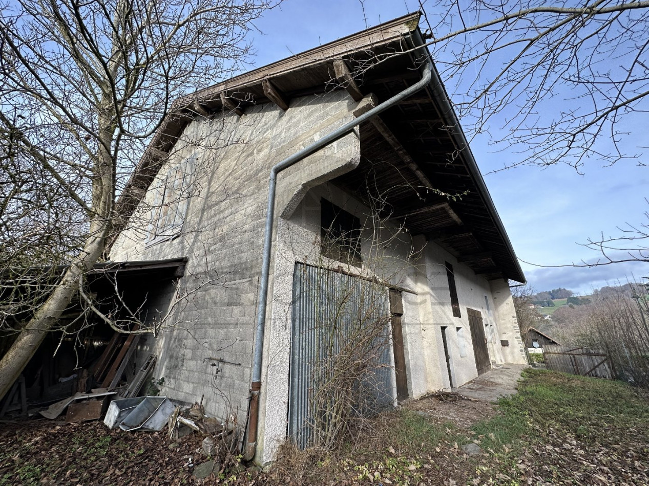 vente Maison Menthonnex En Bornes - Photo 2