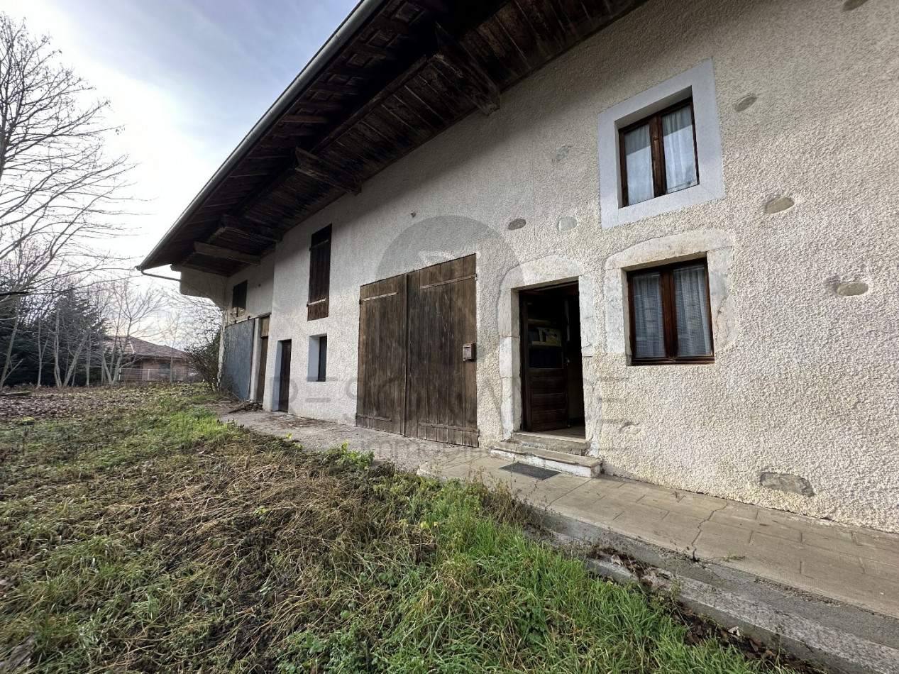 vente Maison Menthonnex En Bornes - Photo 3