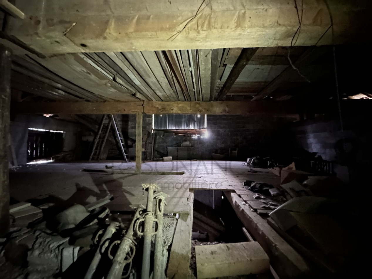 vente Maison Menthonnex En Bornes - Photo 9