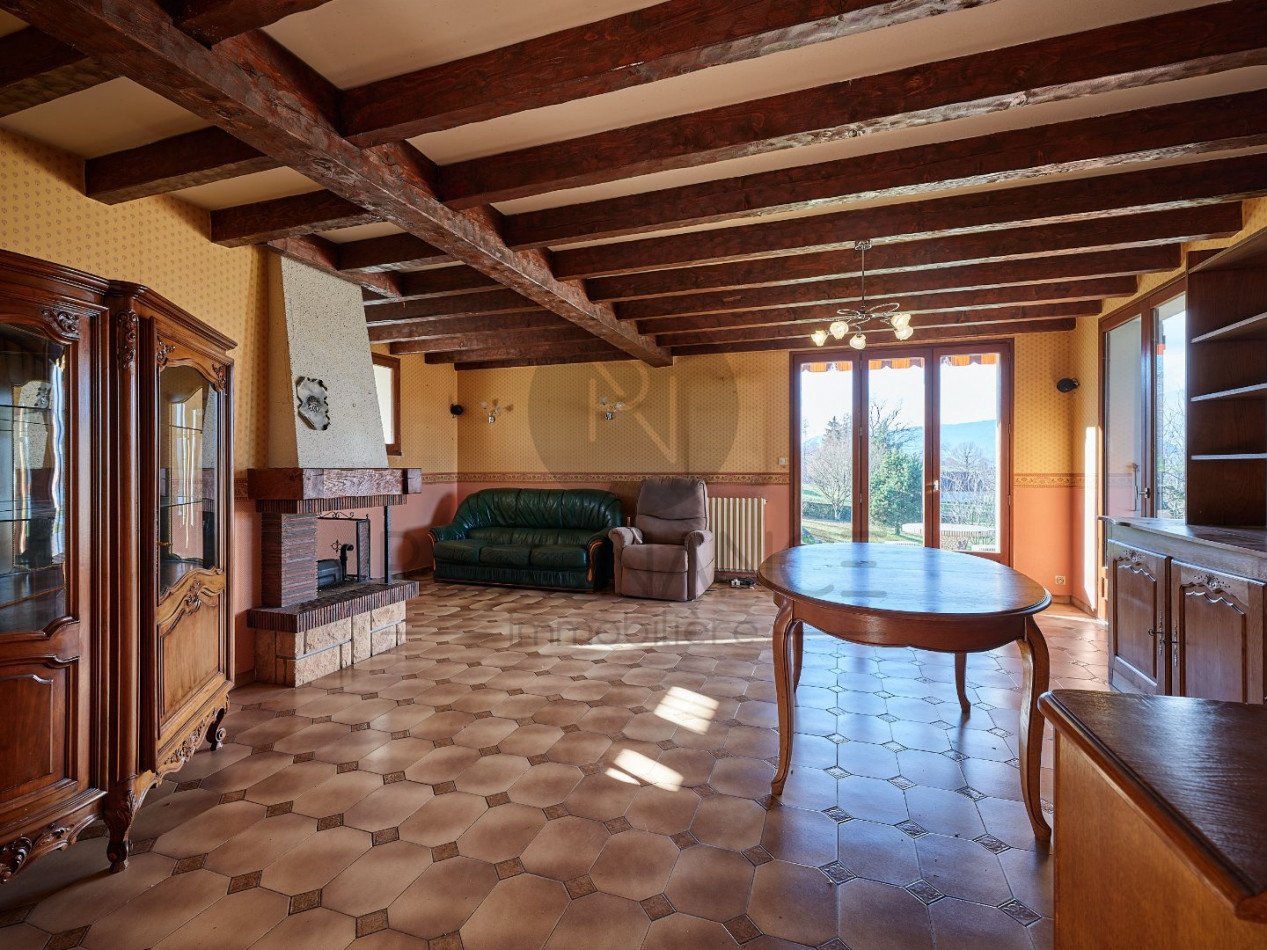 vente Maison Montcel - Photo 12