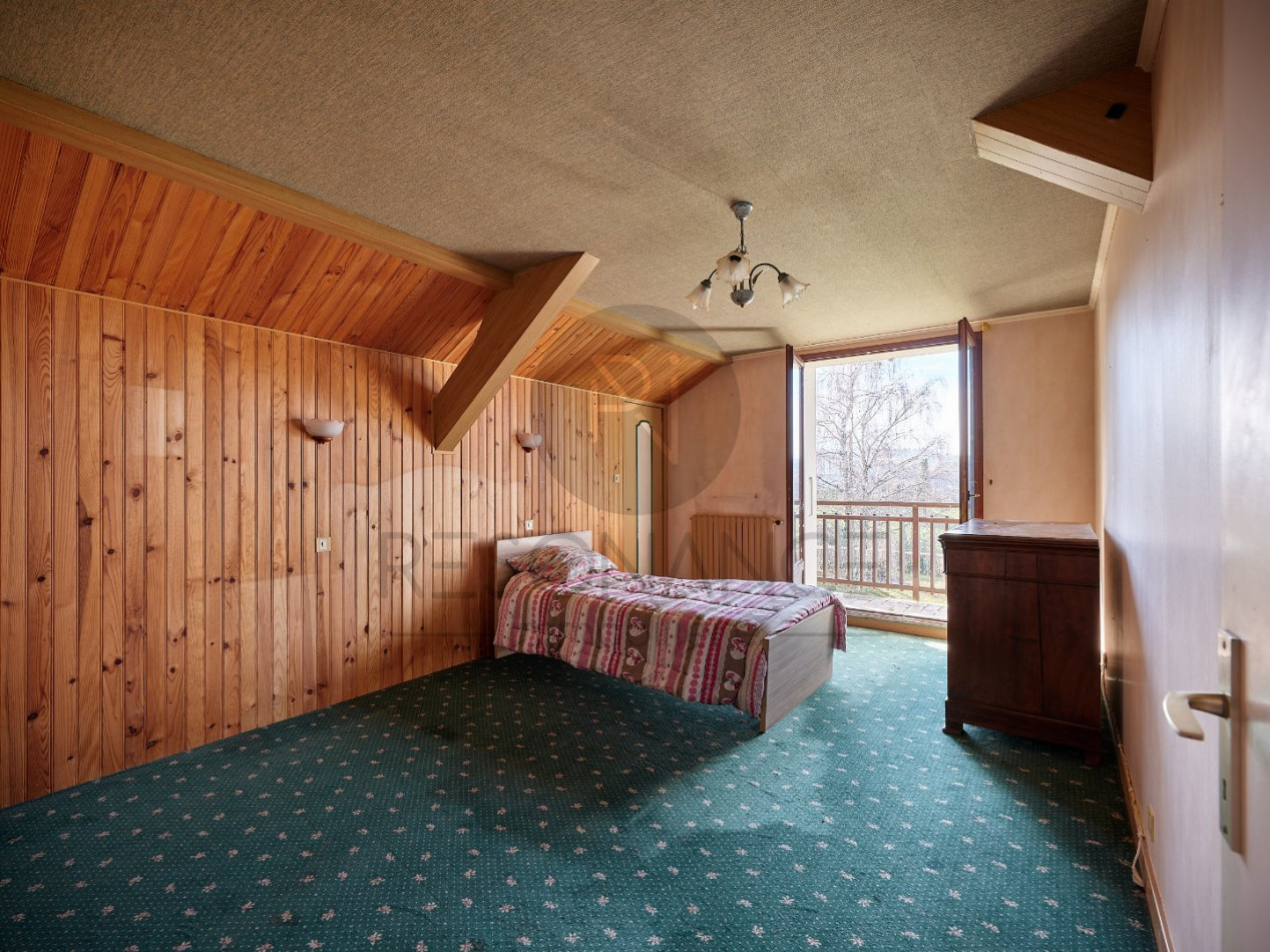 vente Maison Montcel - Photo 15