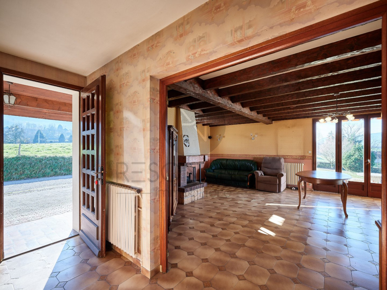 vente Maison Montcel - Photo 7