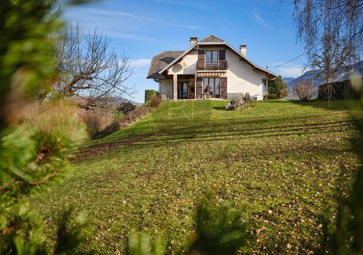 vente Maison Montcel