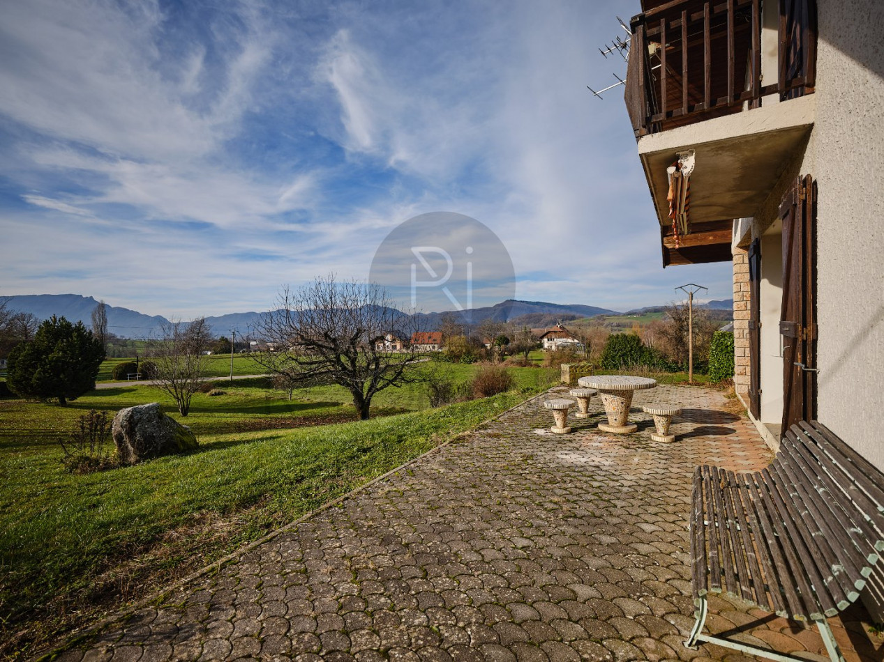 vente Maison Montcel - Photo 4