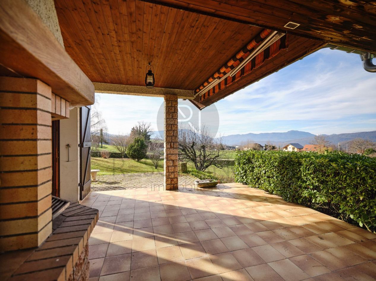 vente Maison Montcel - Photo 5