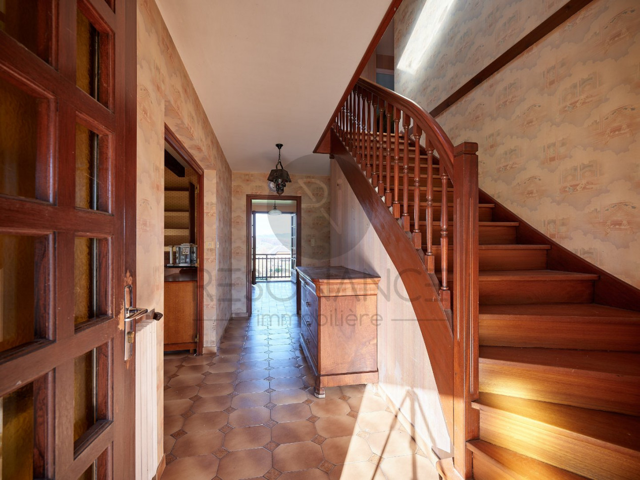 vente Maison Montcel - Photo 8