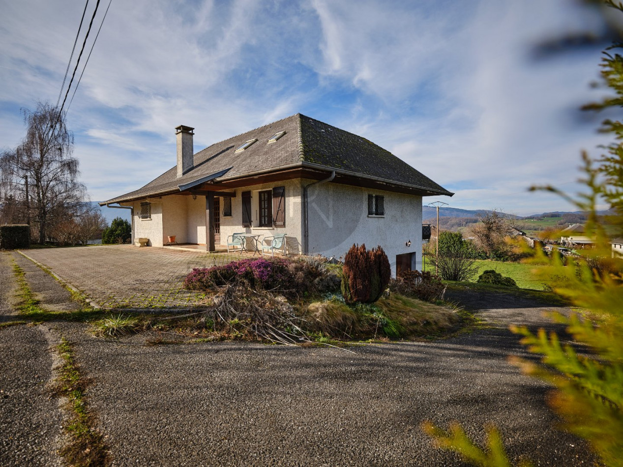 vente Maison Montcel - Photo 3