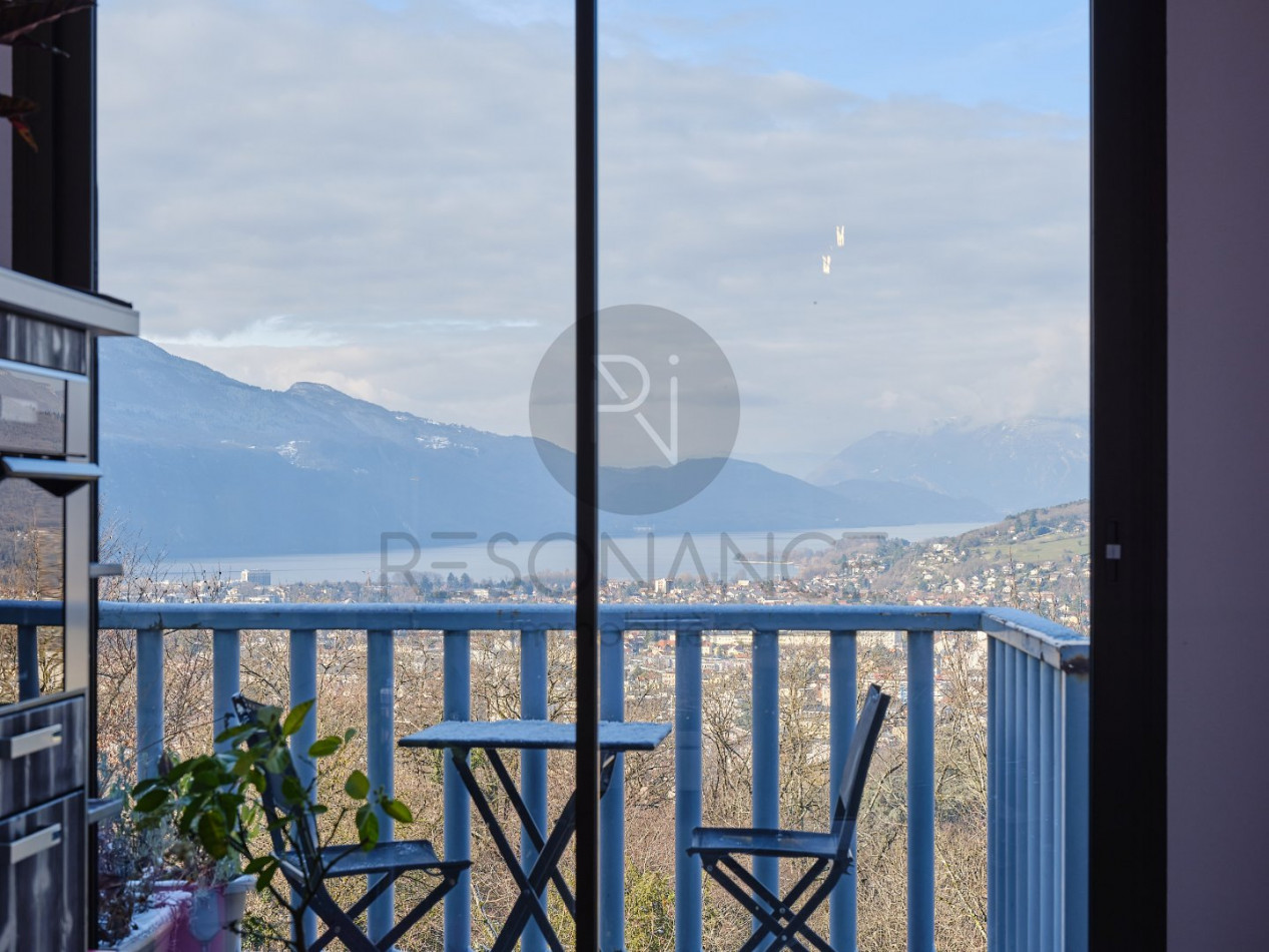 vente Appartement Aix Les Bains - Photo 3